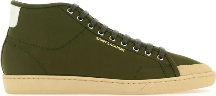 Saint Laurent Sneakers