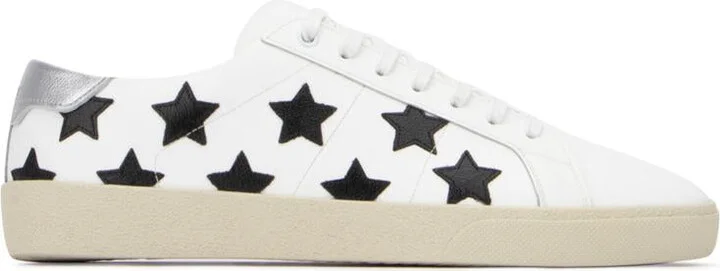 Saint Laurent Sneakers
