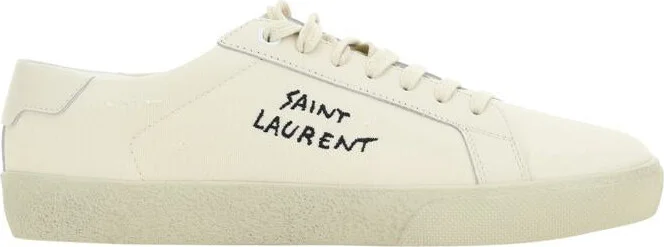 Saint Laurent Sneakers