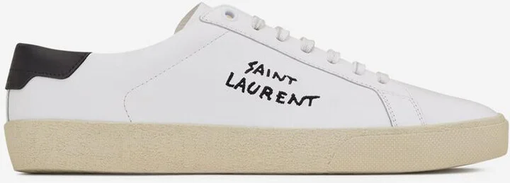 Saint Laurent Sneakers