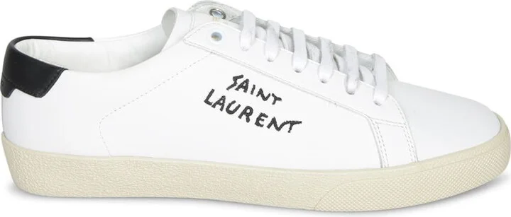 Saint Laurent Sneakers