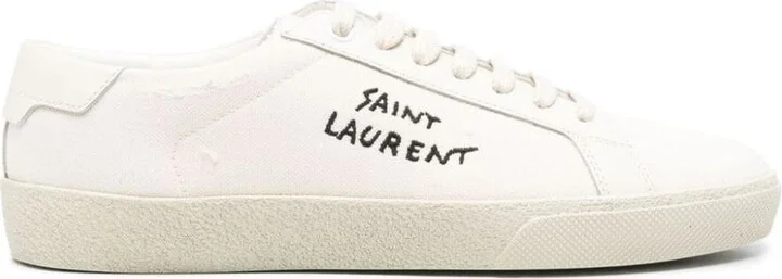 Saint Laurent Sneakers