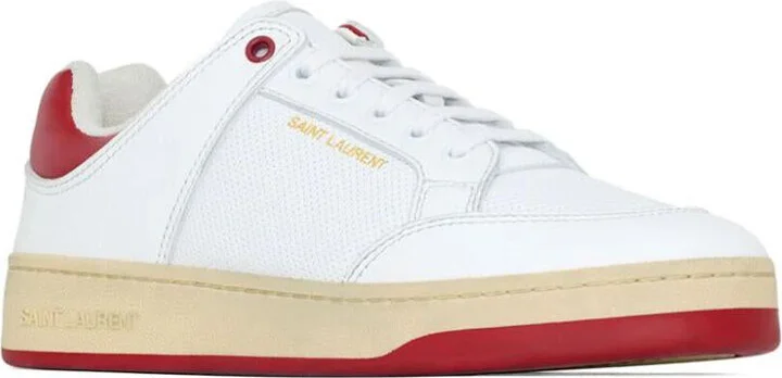 Saint Laurent Sneakers Sl/61 Shoes - Image 2