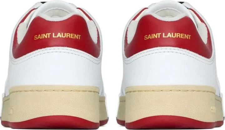 Saint Laurent Sneakers Sl/61 Shoes - Image 3