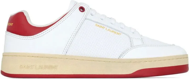 Saint Laurent Sneakers Sl/61 Shoes