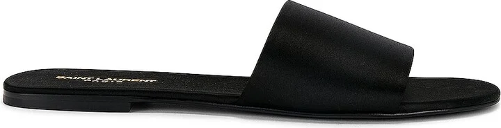 Saint Laurent Tail 05 in Black