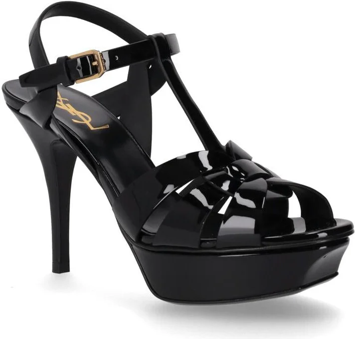 Saint Laurent Tribute 75 Sa Soft Pa Mez Vit - Image 2