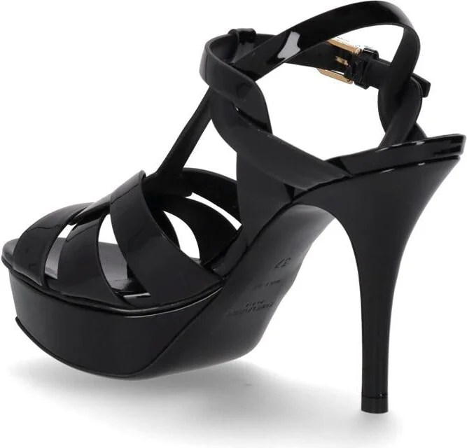 Saint Laurent Tribute 75 Sa Soft Pa Mez Vit - Image 4