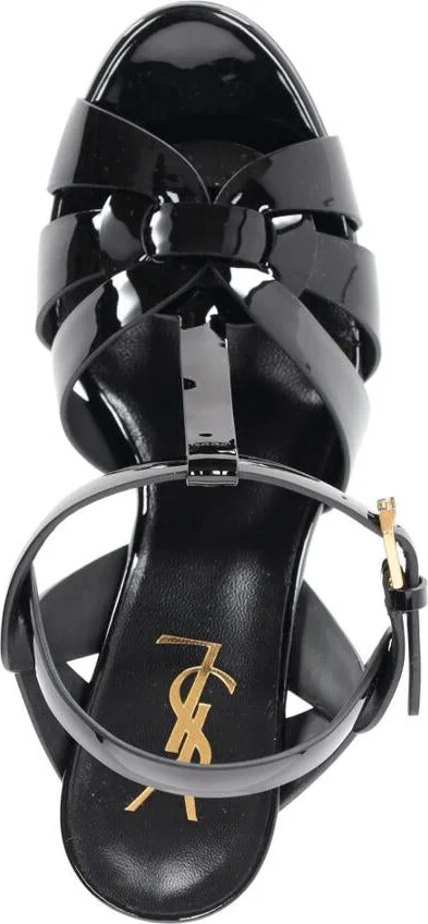 Saint Laurent Tribute 75 Sa Soft Pa Mez Vit - Image 5