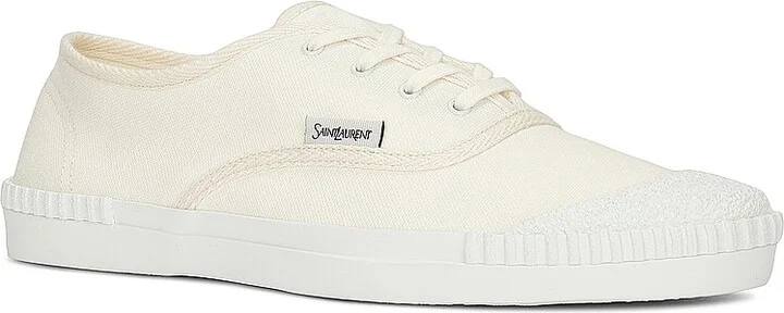 Saint Laurent Verano 05 in Cream - Image 2