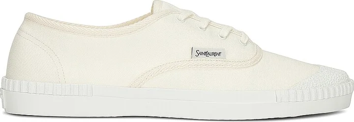 Saint Laurent Verano 05 in Cream