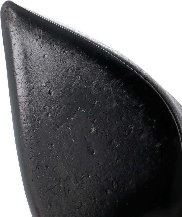 Saint Laurent Women's Opyum Ankle Boots Leather - Image 5