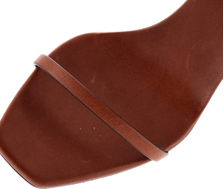 Saint Laurent Women's Opyum Heels Leather 85 - Image 5