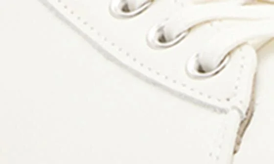 Saint Leather Low Top Sneaker - Image 6