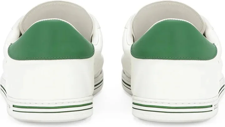 Saint Tropez leather sneakers - Image 3