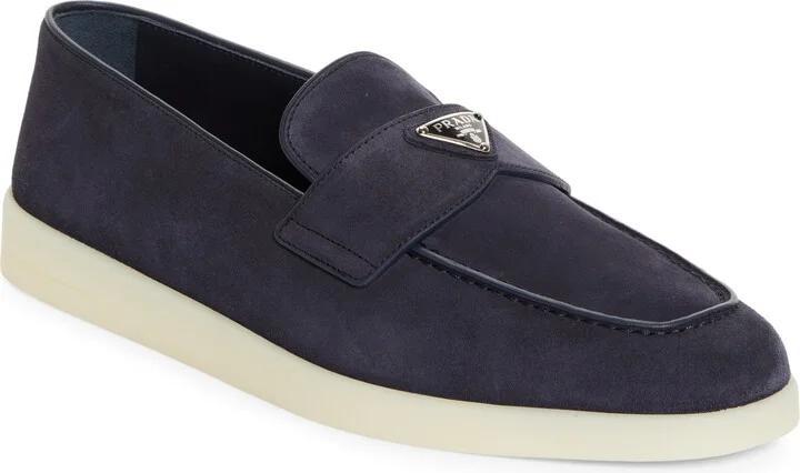 Saint Tropez Loafer