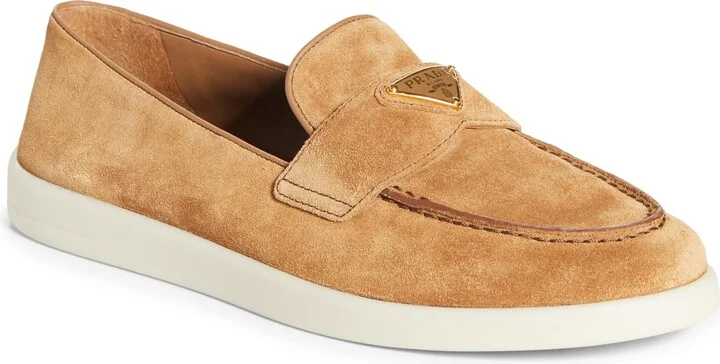Saint Tropez Loafer