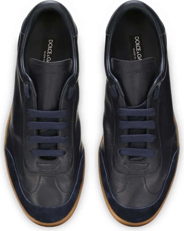 Saint Tropez low-top sneakers - Image 4