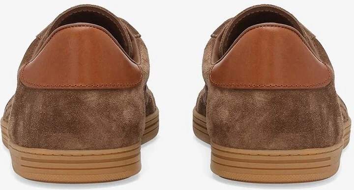 Saint Tropez Low-Top Sneakers - Image 2