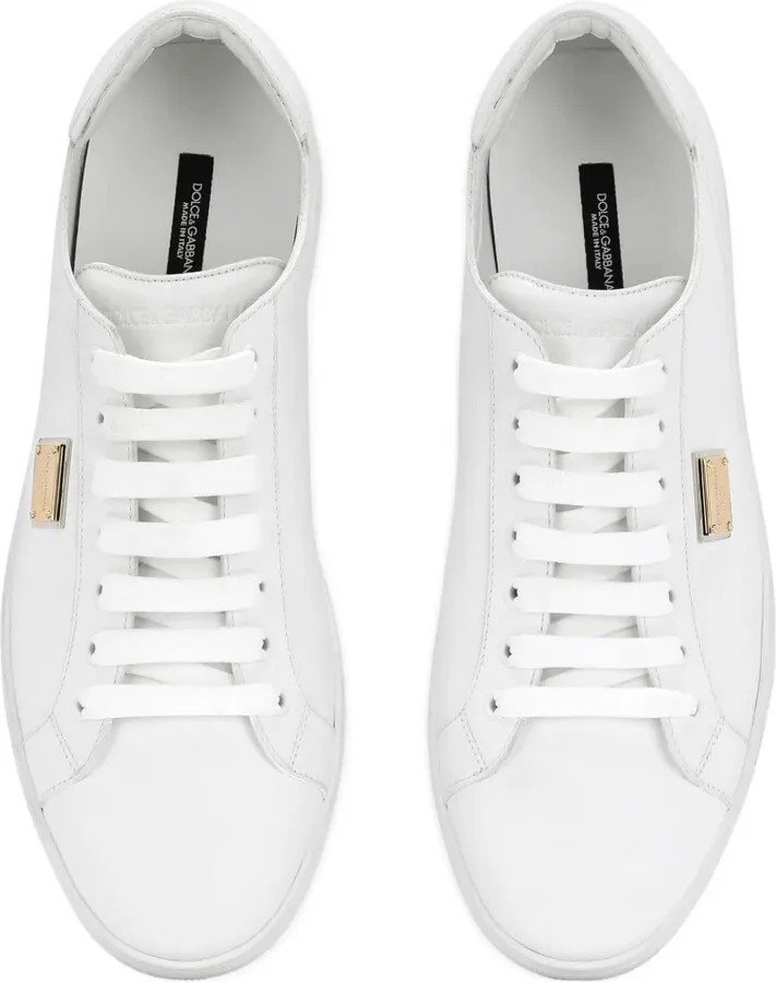 Saint Tropez low-top sneakers - Image 4