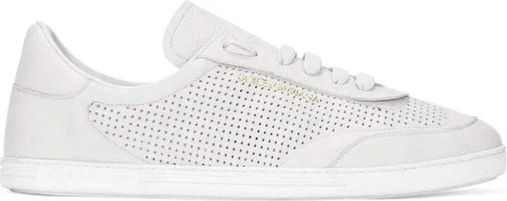 Saint Tropez low-top sneakers