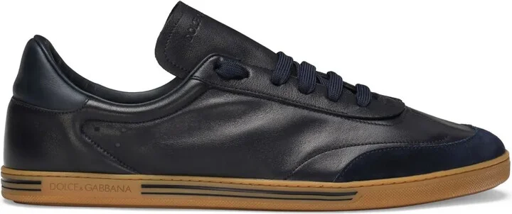 Saint Tropez low-top sneakers