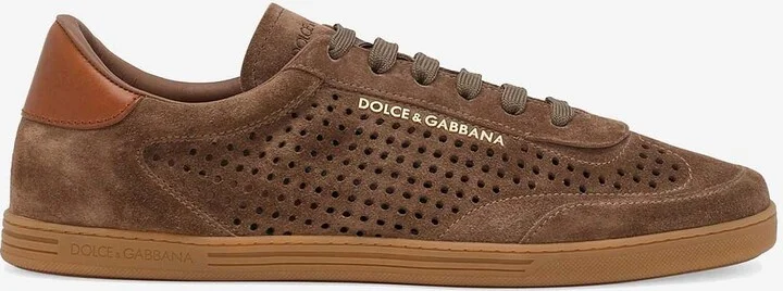 Saint Tropez Low-Top Sneakers
