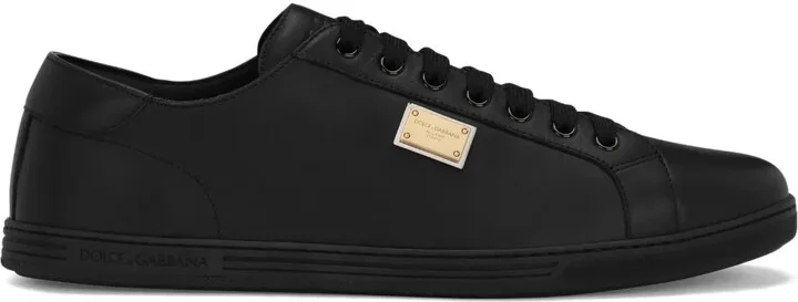 Saint Tropez low-top sneakers