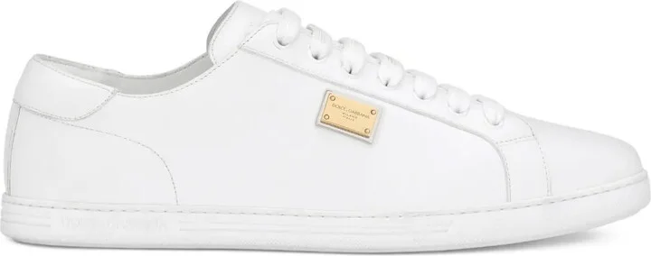 Saint Tropez low-top sneakers