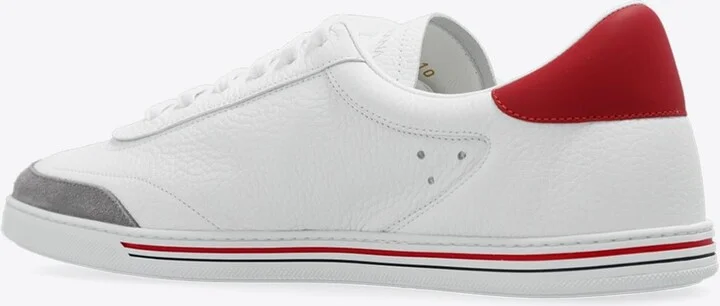 Saint Tropez Portofino Low-Top Sneakers - Image 2