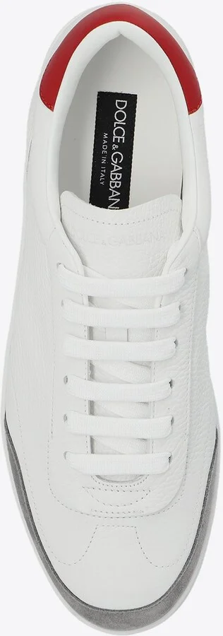 Saint Tropez Portofino Low-Top Sneakers - Image 3