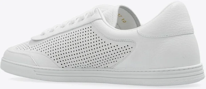 Saint Tropez Portofino Low-Top Sneakers - Image 2