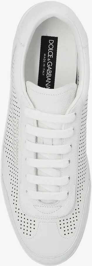 Saint Tropez Portofino Low-Top Sneakers - Image 3
