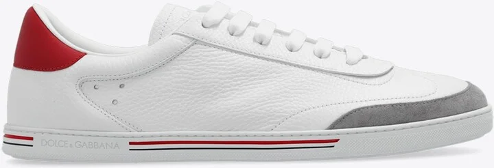 Saint Tropez Portofino Low-Top Sneakers