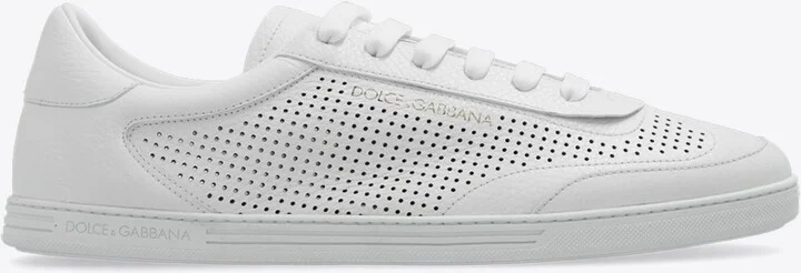 Saint Tropez Portofino Low-Top Sneakers