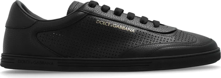 ‘Saint Tropez Portofino’ Sneakers, , - Black