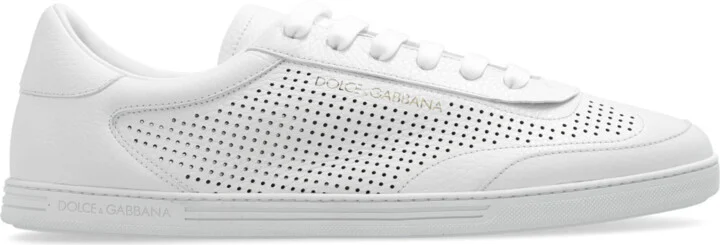 ‘Saint Tropez Portofino’ Sneakers, , - White