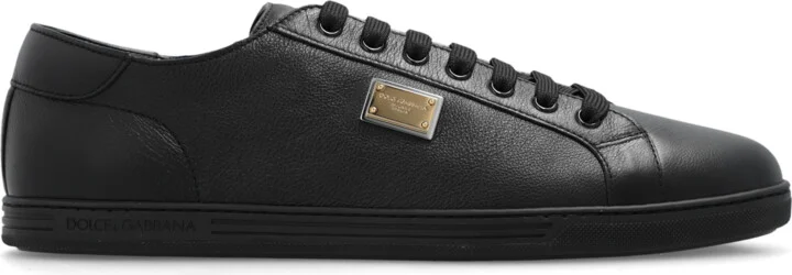 ‘Saint Tropez’ Sneakers, , - Black