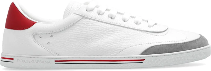 ‘Saint Tropez’ Sneakers, , - White