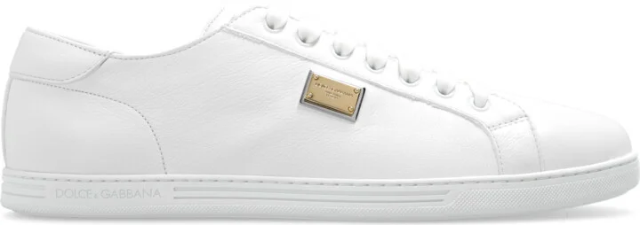 ‘Saint Tropez’ Sneakers, , - White