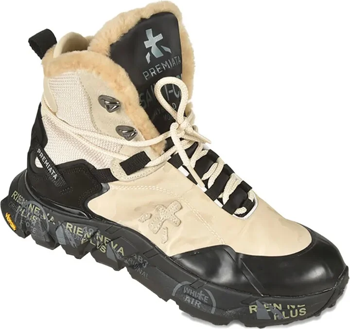Saintcross 378M sneakers - Image 2