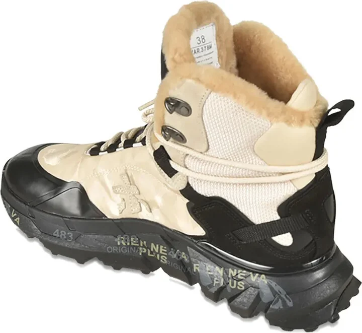 Saintcross 378M sneakers - Image 3