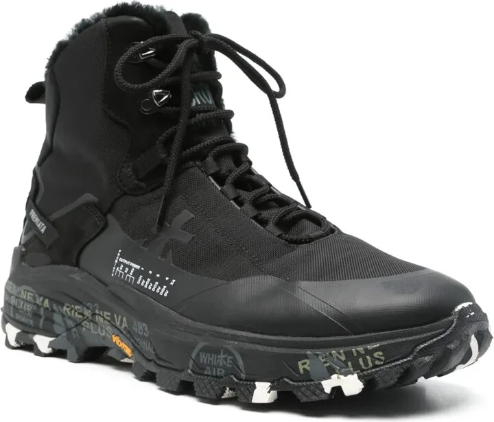 Saintcross 394 sneakers - Image 2