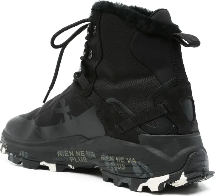 Saintcross 394 sneakers - Image 3