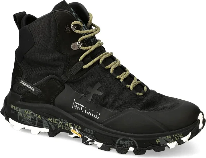 Saintcross boots - Image 2
