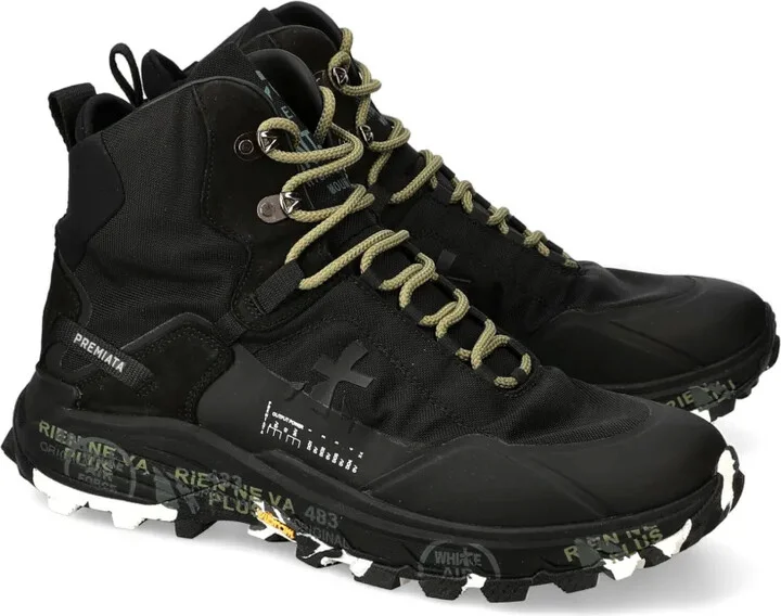 Saintcross boots - Image 3
