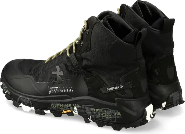 Saintcross boots - Image 4