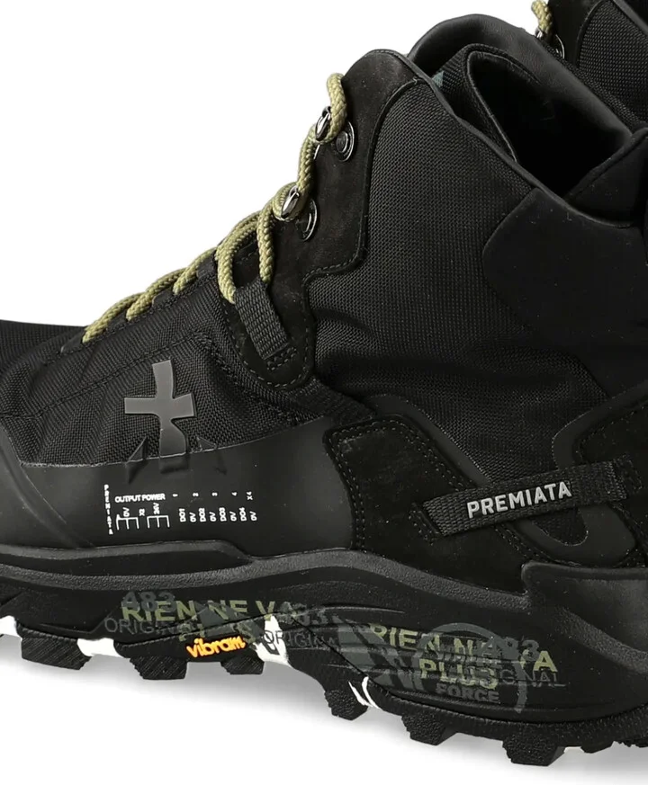 Saintcross boots - Image 5