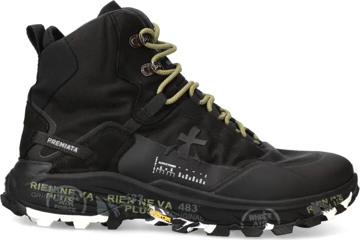 Saintcross boots