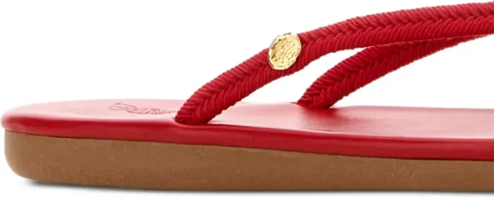 Saionara thong slippers - Image 3